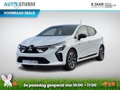 Mitsubishi Colt - 1.6 HEV Intense