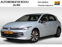 Volkswagen Golf - 1.5 eTSI Life Goal Edition Navigatie | Head Up Display | Harman Kardon | Keyless | 360 Cam