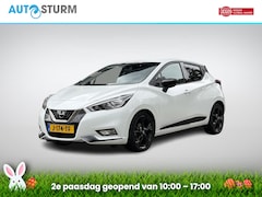 Nissan Micra - 1.0 IG-T N-TEC