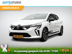 Mitsubishi Colt - 1.6 HEV Instyle