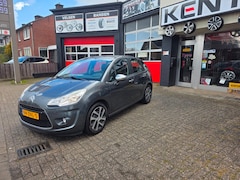 Citroën C3 - 1.2 VTi Collection. Zeer mooie auto