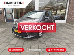 Toyota Yaris - 1.0 VVT-i Aspiration