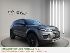 Land Rover Range Rover Evoque - 2.0 TD4 Urban Series SE | Pano | Camera | Leder | Stoelverw |