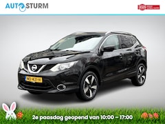 Nissan Qashqai - 1.2 N-Vision