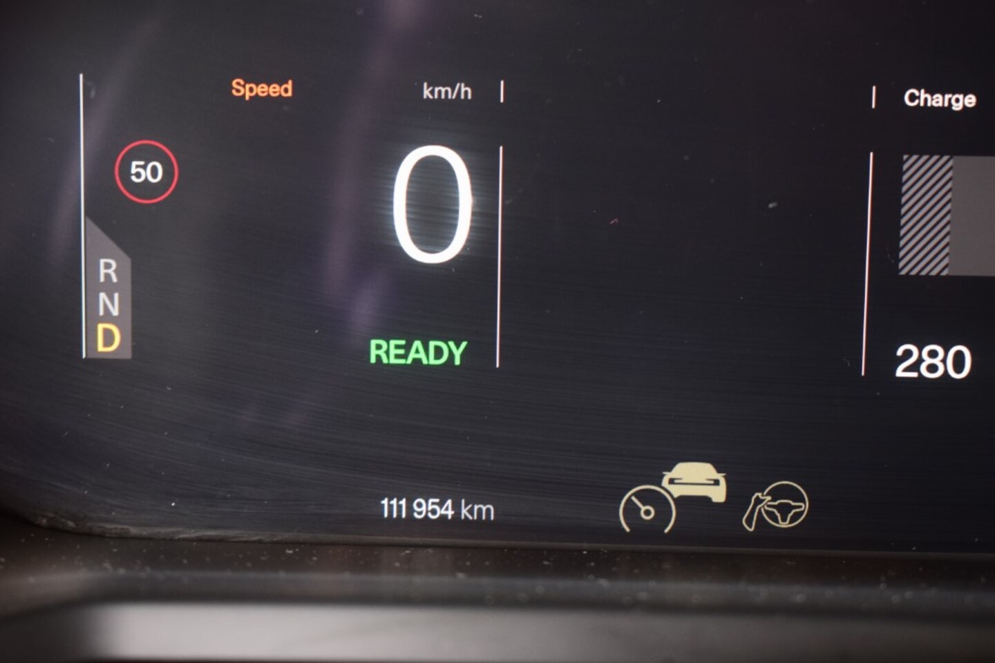 Polestar 2 - Standard Range Single Motor 63kWh SOH 91.27%/ 360 Camera/ Pilot/ Adapt. Cruise - AutoWereld.nl