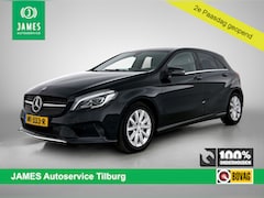 Mercedes-Benz A-klasse - Ambition LED | STOF-LEER | NAVI | CRUISE