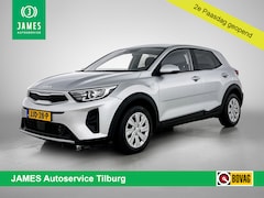 Kia Stonic - 1.0 T-GDi MHEV DynamicLine AUTOMAAT | CARPLAY | CRUISE