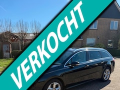 Peugeot 508 SW - 1.6 THP Blue Lease Executive