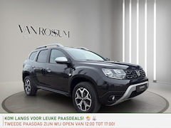 Dacia Duster - 1.6 SCe Prestige | 360 Camera | Airco (automatisch) | Navigatie | 17"| Parksensors V+A |