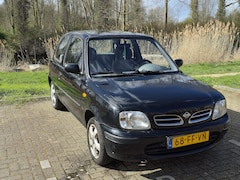 Nissan Micra - 1.3 GL