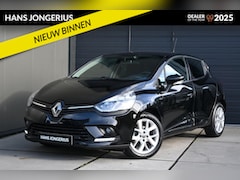 Renault Clio - TCe 90 Limited | NAVI | CRUISE CONTROL | AIRCO | ALL-SEASONBANDEN | PDC | LMV