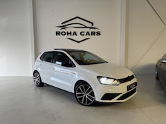 Volkswagen Polo - 1.8 TSI GTI