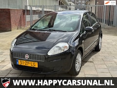 Fiat Grande Punto - 1.4 Dynamic