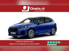 BMW 2-serie Active Tourer - 220i M Sport - Trekhaak - Panoramadak - Driving Assistant Professional - Head up - Harman