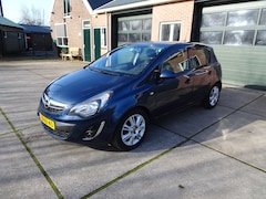 Opel Corsa - 1.2-16V BlitZ