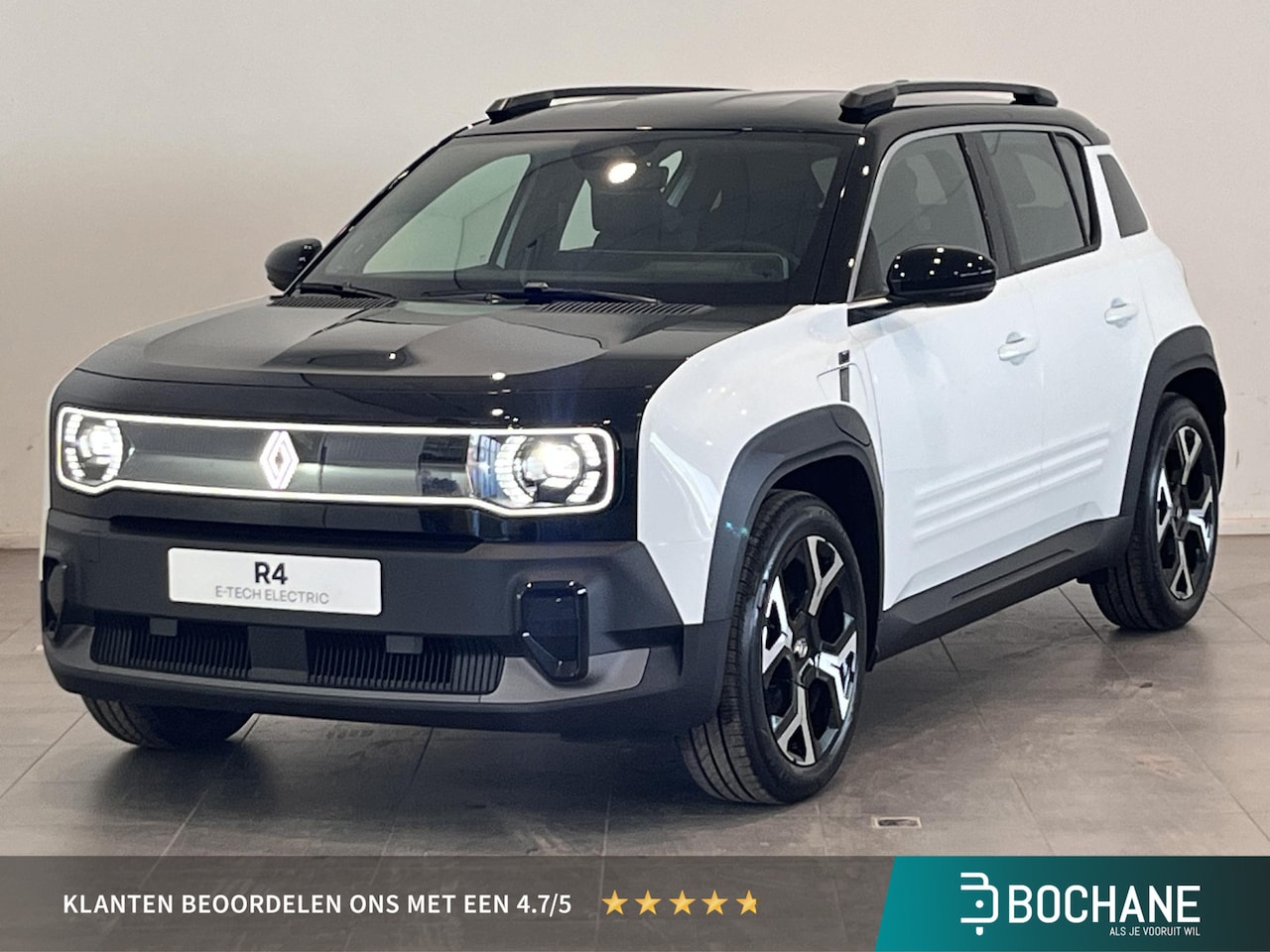 Renault 4 - Comfort Range Techno 52 kW | Pack Winter | Harman/Kardon | Van: € 38.059,- nu rijklaar voo - AutoWereld.nl