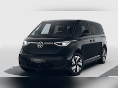 Volkswagen ID. Buzz - L2H1 286pk 79kWh RWD Pro-Bulli Limited