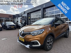 Renault Captur - 0.9 TCe Intens