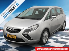 Opel Zafira Tourer - 1.4 Blitz