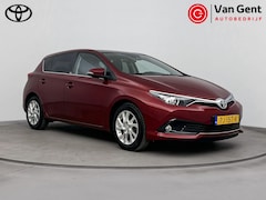 Toyota Auris - 1.2T Volcano Edition | Panoramadak | Navigatie | Cruise | Clima | Camera | 17 inch | Rijst