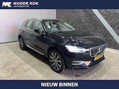 Volvo XC60 - T4 Inscription | Panoramadak | Head-Up | Camera | Stoelverwarming | Leder | Trekhaak