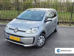 Volkswagen Up! - 1.0 65Pk | Achteruitrijcamera | Cruise control | airco automatisch | DAB | Parkeersensor a