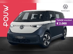 Volkswagen ID. Buzz - Pro Bulli Limited Edition 286pk 86 kWh LWB 6p. | Assistance Pakket Plus | Comfort Pakket