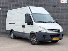 Iveco Daily - 35S12V 330 H2