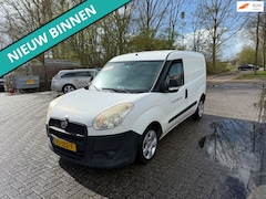 Fiat Doblò Cargo - 1.3 MultiJet LET OP KOPPELING STUK