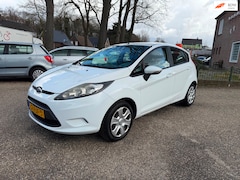Ford Fiesta - 1.25 Limited