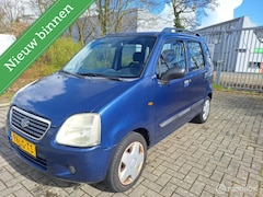 Suzuki Wagon R+ - 1.3 GLS
