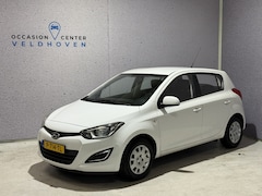 Hyundai i20 - 1.2i First Edition // AIRCO // NIEUWE APK