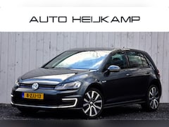 Volkswagen Golf - 1.4 TSI GTE | NL-Auto | Inruiler |