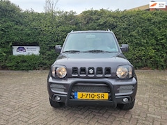 Suzuki Jimny - 1.3 JLX