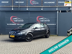 SEAT Leon - 2.0 FSI Stylance CLIMATE|CRUISE|CARPLAY|EL.RAMEN|NAP|APK|LMV