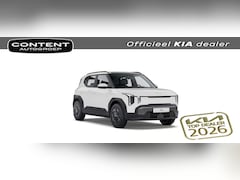Kia EV2 - 61 kWh 135pk Air | Nu bestelbaar