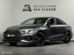 Audi A3 Limousine - 35 TFSI 2X S-LINE | APPCNNCT | CRUISE
