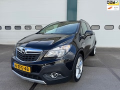 Opel Mokka - 1.4 T Cosmo