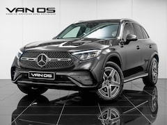 Mercedes-Benz GLC-klasse - GLC 400e 4Matic AMG Line | Pano | Memory | Trekhaak | Winterpakk