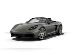 Porsche 718 Boxster GTS - 4.0