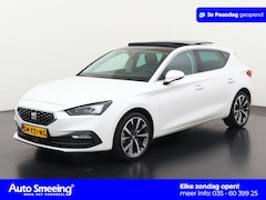 SEAT Leon - 1.4 TSI eHybrid PHEV Xcellence | Schuifdak | Trekhaak | Zondag Open