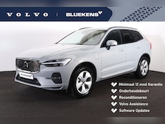 Volvo XC60 - T6 Recharge AWD Core Bright - IntelliSafe Assist & Surround - Parkeercamera achter - Verwa