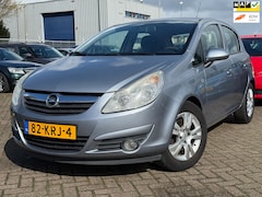 Opel Corsa - 1.2-16V Enjoy