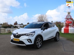 Renault Captur - 1.3 TCe 130 Edition One *1e EIG *AUT *Camera *Carplay *Navi *Keyless