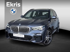 BMW X5 - xDrive40i | High Executive | M Sportpakket | Luchtvering | Comfort Access | Panoramadak |