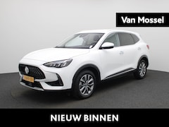 MG EHS - 1.5 TGDI Comfort PHEV | CAMERA | NAVIGATIE | LEDER | CLIMATE CONTROL