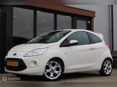 Ford Ka - 1.2 Grand Prix start/stop | Airco | LMV| Elek.pakket