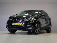 Nissan Qashqai - 1.2 N-Connecta |Panorama|360 Cam|