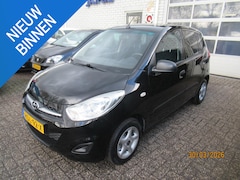 Hyundai i10 - 1.1 i-Drive Cool airco