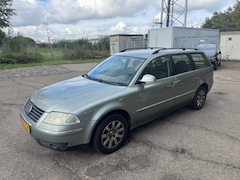 Volkswagen Passat Variant - 1.9 TDI H5 Turijn